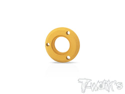 TG-058-A  1/8 On Road Clutch Shoe (Yellow) For ARC