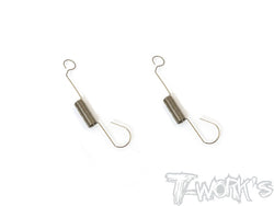 TG-061 1/8 Carburetor rebound Spring