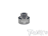 TG-064 1/8 Buggy Light Weight Clutch Bell 13T /14T