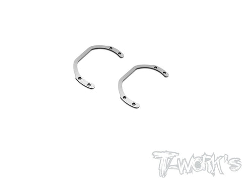TG-066-ALP	Steel Manifold Spring Protecting Mount ( For Alpha & Argus  )  2pcs.