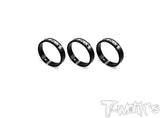 TG-072-OS     OS Engine Carburetors Sealing Ring (S/L) 3pcs.