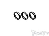 TG-072-OS     OS Engine Carburetors Sealing Ring (S/L) 3pcs.