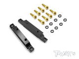 TO-179-MBX8 7075-T6 Alum. Quick Change Engine Mount ( For Mugen MBX8/MBX7R/MBX7/Mugen MBX8R )