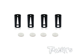 TO-188-M Progressive Damping System Set ( For Mugen MGT7 )