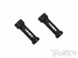 TO-197-RC8F  Front A-Arm Reinforcing Insert   ( For Team Associated RC8 B3 )