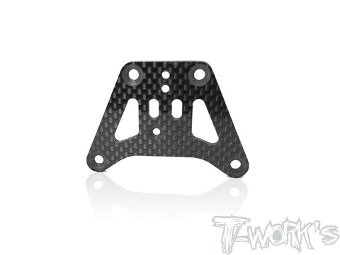 TO-213-MP10 Graphite Upper Plate ( For Kyosho MP10)