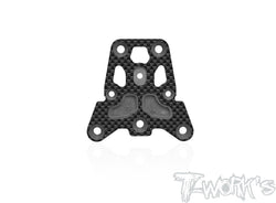 TO-213-RC8B4	Graphite Upper Plate ( For Team Associated RC8 B4 )