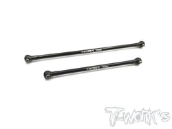TO-223-D817 7075-T6 Alum. Centre Drive Shaft For HB Racing D817/D817 V2
