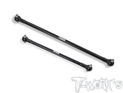 TO-223-D819 7075-T6 Alum. Centre Drive Shaft ( For HB Racing D819 )