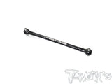 TO-264-RC8  Alum. Center Shaft For Team Associated RC8 B3.1