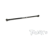 TO-223-D817 7075-T6 Alum. Centre Drive Shaft For HB Racing D817/D817 V2