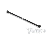 TO-223-D819 7075-T6 Alum. Centre Drive Shaft ( For HB Racing D819 )