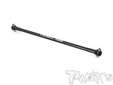 TO-264-RC8  Alum. Center Shaft For Team Associated RC8 B3.1