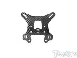 TO-247-B3.1 Graphite Shock Tower 4mm ( For Team Associated RC8 B3.1 )