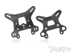 TO-247-B3.1 Graphite Shock Tower 4mm ( For Team Associated RC8 B3.1 )