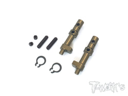 TO-251-A Hard Coated 7075-T6 Alum. Brake Cam ( For Team Associated RC8 B3.1/B3.2/T3.2 )