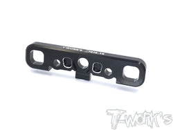 TO-272-F 7075-T6 Alum. Front Lower Sus. Mount ( Front ) For Kyosho MP10