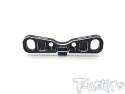 TO-272-RF2 7075-T6 Alum. Rear Lower Sus. Mount +2 ( Front ) For Kyosho MP10
