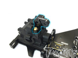 TO-281-MP10	7075-T6 Alum. Wing Stay Mount ( For Kyosho MP10 )