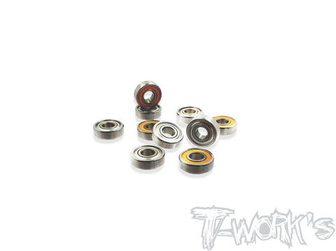 TO-285B	Hyspin Bearing 5*13*4mm(10pcs)