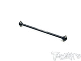 TO-304-MBX8	Steel CF/CR Drive Shaft ( For Mugen MBX8/ Mugen MBX8R )