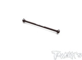TO-282-RC8B4      Steel Center Shaft Set ( Team Associated RC8 B4 )