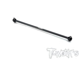 TO-304-D819	 Steel CF /CR Drive Shaft  ( For HB Racing D819/D819RS )