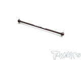 TO-282-RC8B4      Steel Center Shaft Set ( Team Associated RC8 B4 )