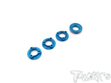 TO-305 Light Weight Self-Locking Wheel Nut P1