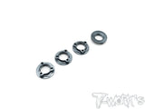 TO-305 Light Weight Self-Locking Wheel Nut P1