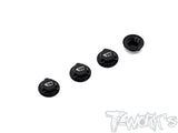 TO-306 Light Weight Self-Locking Wheel Nut With Cover P1