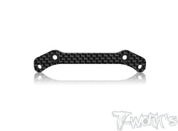 TO-313-HB Graphite Steering Plate ( HB Racing D819/RS/D817 )