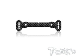 TO-313-NB482.0 Graphite Steering Plate ( For NB48 2.0 )