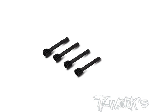 TO-318-F	4 Shoe Clulth Screw ( For Mugen MBX8R )