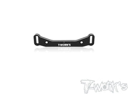 TO-325-E	   7075-T6 Steering Plate ( For Team Associated RC8 B4 )