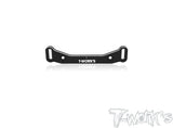 TO-325-E	   7075-T6 Steering Plate ( For Team Associated RC8 B4 )