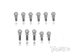 TP-073 64 Titanium Ball End set ( For VBC FF17 )