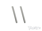 TP-081 64 Titanium Hinge Pin For Team Associated RC10 B6/B6D/B6.1/RC10T6.1