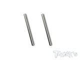 TP-082 64 Titanium Hinge Pin For Team Associated RC10 B64/B64D