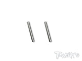 TP-082 64 Titanium Hinge Pin For Team Associated RC10 B64/B64D