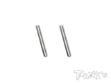 TP-082 64 Titanium Hinge Pin For Team Associated RC10 B64/B64D