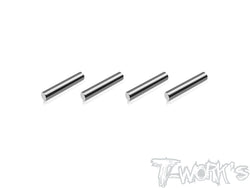 TP-801-A  64 Titanium Pin  3*16.8mm