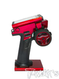TS-050M Mirror Chrome Radio Skin Sticker For FlySky NB4 4colors