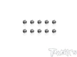 TSS-M5S   M5  64 Titanium Hex. Socket Set Screw  6pcs.