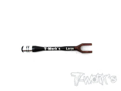 TT-012 Spring Steel Spring Steel Ball Cap Remover ( Large )