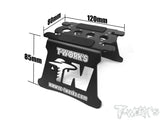 TT-017   Buggy Car Stand ( For 1/10 Buggy & 1/8 Buggy )