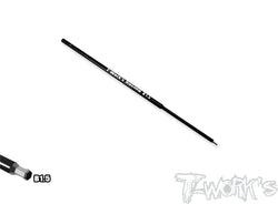 TT-026-B1.5   HSS Hex Ball Wrench Replacement Tip 1.5 x 120mm