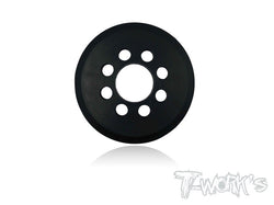 TT-034L Starter Box Rubber Wheel  ( For Q-World Starter Boxes)