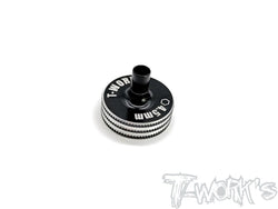 TT-038-4.5 4.5mm Short Nut Driver