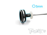 TT-040 5mm Short Nut Driver